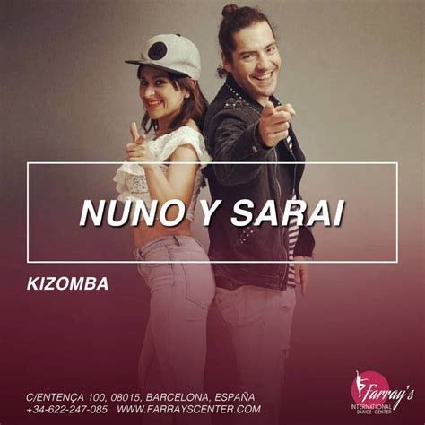 escuela de kizomba barcelona|Escuelas de kizomba